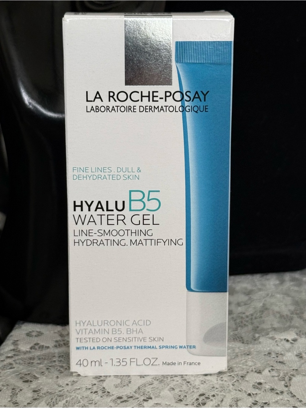 La Roche-Posay Hyalu B5 Water Gel